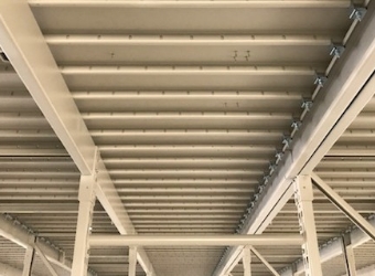 ユニットステージの特徴1