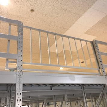 ユニットステージ