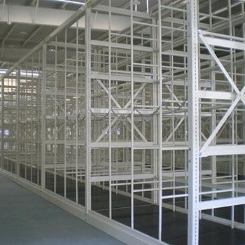 大物商品格納ラック1