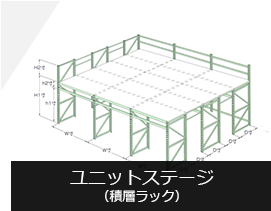 ユニットステージ