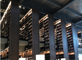 中量ラックの特徴4