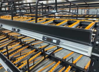 ピッキングラックの特徴1