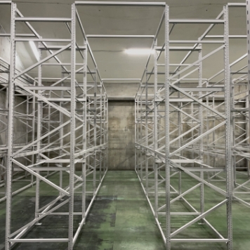 中量・中軽量・軽量ラック